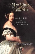Cover: Her Little Majesty - Simon + Schuster LLC