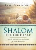Cover: Shalom for the Heart - Abingdon Press