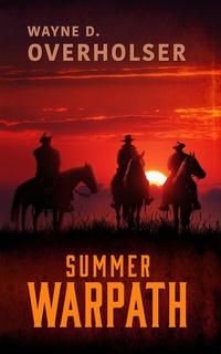 Enlarge image Cover: Summer Warpath - BLACKSTONE WESTERN