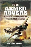 Cover: Armed Rovers - Pen and Sword