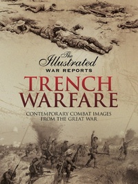 Abbildung von: Trench Warfare - Pen and Sword