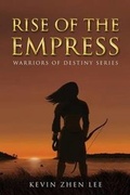 Cover: Rise of the Empress - Wavecloud Corporation