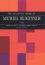 Cover: The Collected Poems of Muriel Rukeyser - University of Pittsburgh Press
