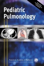 Cover: Pediatric Pulmonology - American Academy of Pediatrics