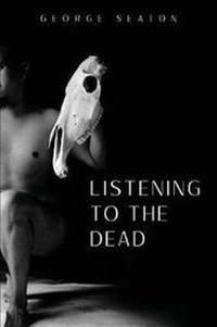 Enlarge image Cover: Listening to the Dead - Lethe Press