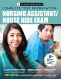 Cover: Nursing Assistant/Nurse Aide Exam - LearningExpress LLC