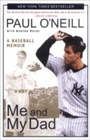 Cover: Me and My Dad - HarperCollins