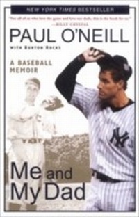 Enlarge image Cover: Me and My Dad - HarperCollins