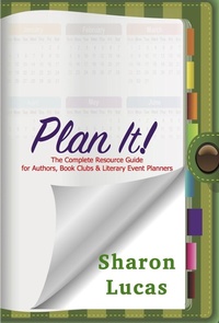 Enlarge image Cover: Plan It! - Jacquelin Thomas Presents