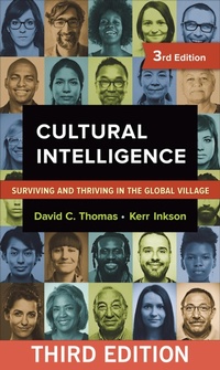 Enlarge image Cover: Cultural Intelligence - Berrett-Koehler Publishers