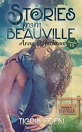 Cover: Stories from Beauville Boxed Set - JK Rivers