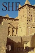 Cover: She - Keith Publications LLC