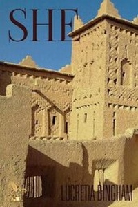 Enlarge image Cover: She - Keith Publications LLC