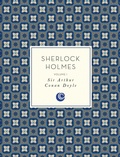 Cover: Sherlock Holmes: Volume 1: Volume 1 - Race Point Publishing