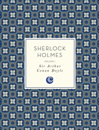 Enlarge image Cover: Sherlock Holmes: Volume 1: Volume 1 - Race Point Publishing