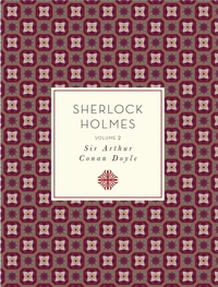 Enlarge image Cover: Sherlock Holmes: Volume 2: Volume 2 - Race Point Publishing