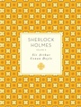 Cover: Sherlock Holmes: Volume 4 - Race Point Publishing