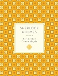 Cover: Sherlock Holmes: Volume 4 - Race Point Publishing