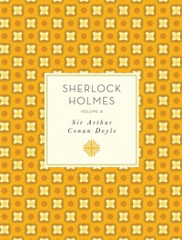 Enlarge image Cover: Sherlock Holmes: Volume 4 - Race Point Publishing