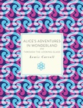 Cover: Alice's Adventures in Wonderland and Through the Looking-Glass: Volume 29 - Race Point Publishing