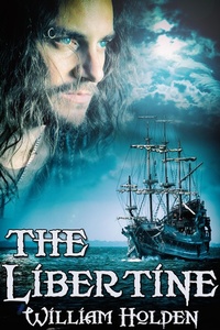 Enlarge image Cover: Libertine - JMS Books LLC
