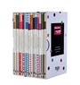 Cover: HBR Classics Boxed Set (16 Books) - Harvard Business Review Press