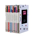 Cover: HBR Classics Boxed Set (16 Books) - Harvard Business Review Press