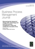 Cover: Discovering the Internet of Things (IoT) - Emerald Group Publishing Limited