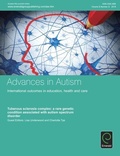 Cover: Tuberous sclerosis complex - Emerald Group Publishing Limited