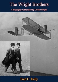 Enlarge image Cover: Wright Brothers - Golden Springs Publishing