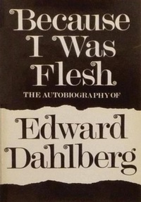 Abbildung von: Because I Was Flesh - Tannenberg Publishing