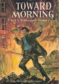 Cover: Toward Morning - Lucknow Books