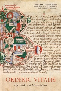 Enlarge image Cover: Orderic Vitalis: Life, Works and Interpretations - De Gruyter