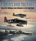 Cover: Fighters Over the Fleet - Seaforth Publishing