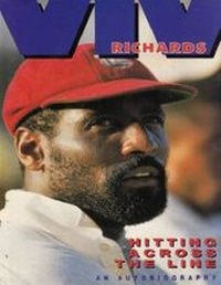 Enlarge image Cover: Hitting Across the Line - G2 Rights