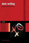 Cover: Dark Writing - University of Hawai'i Press
