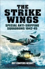 Cover: Strike Wings - Pen and Sword