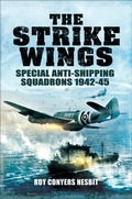 Cover: Strike Wings - Pen and Sword