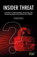 Cover: Insider Threat - IT Governance Publishing