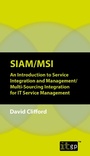 Cover: SIAM/MSI - IT Governance Publishing