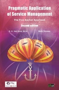 Cover: Pragmatic Application of Service Management - IT Governance Publishing
