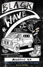 Cover: Black Wave - And Other Stories