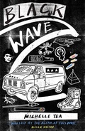 Cover: Black Wave - And Other Stories