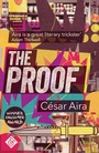 Cover: The Proof - And Other Stories