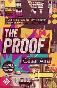 Enlarge image Cover: The Proof - And Other Stories