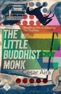 Enlarge image Cover: The Little Buddhist Monk - And Other Stories