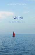 Cover: Aiblins - Luath Press