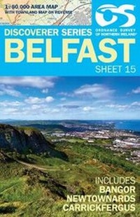 Abbildung von: Belfast - Land & Property Services