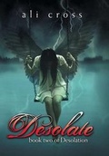 Cover: Desolate - Novel Ninjutsu