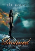 Cover: Destined - Novel Ninjutsu